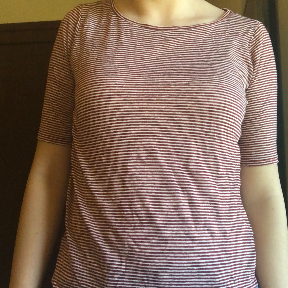 Loft shirt
